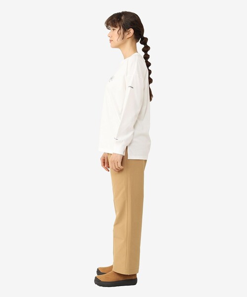 Columbia パンツ Columbia/ ウィメンズトゥリースワローパンツ