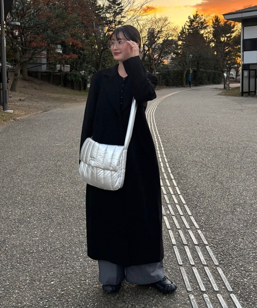 ニードルポイント ハンドバッグ Needle point hand bag／ニードルポイント ハンド バッグ | BIG