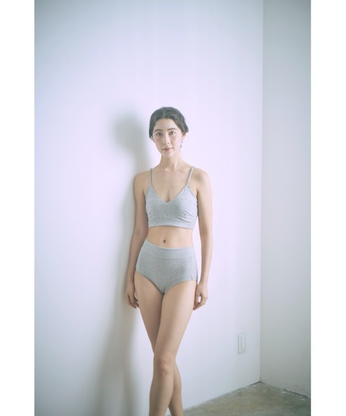 me. ブラジャー / ミードット organic cotton citoratec