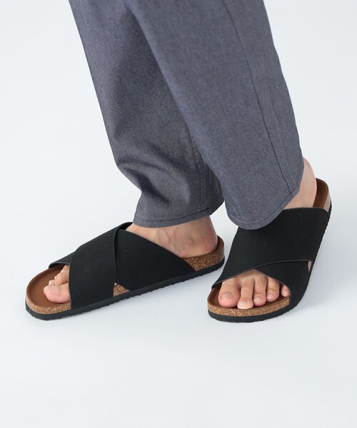 BIRKENSTOCK TOKIO LEVE TAUPE ビルケンシュトック 土日限定価格