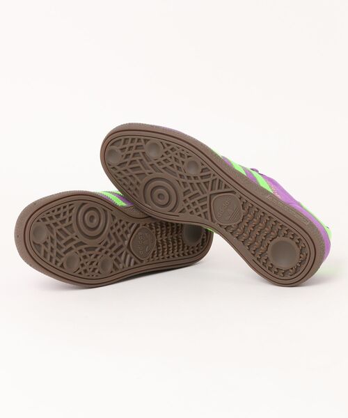 【ADIDAS】HANDBALL SPEZIAL W ACTI/SOLA/GUM5 国内発送 adidas スニーカー ADIDAS アディダス HANDBALL SPEZIAL W