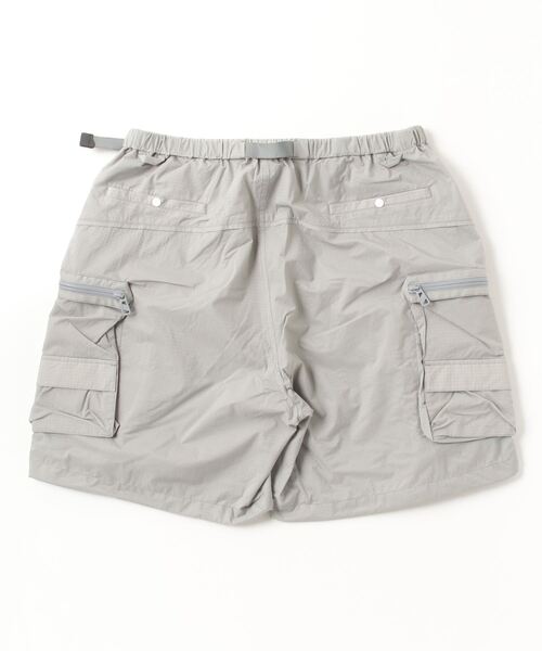 F/CE. パンツ 2.5 LAYER FEATURE ZIP SHORTS / エフシーイー 2.5