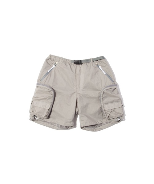 F/CE. パンツ 2.5 LAYER FEATURE ZIP SHORTS / エフシーイー 2.5