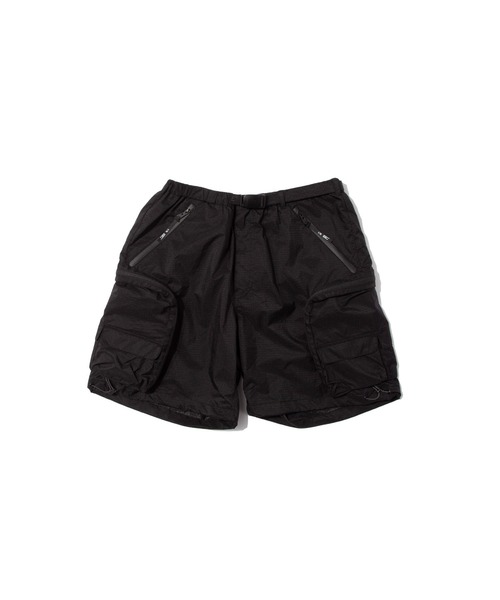 F/CE. パンツ 2.5 LAYER FEATURE ZIP SHORTS / エフシーイー 2.5