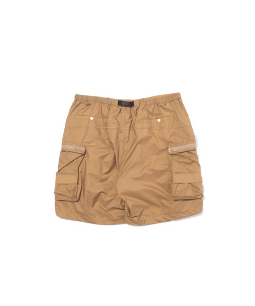 Eaphi FLUFFY SHORT PANTS 2サイズ Eaphi FLUFFY SHORT PANTS