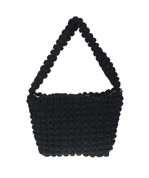 「Edit Sheen」 ショルダーバッグ FREE ブラック レディース_画像3