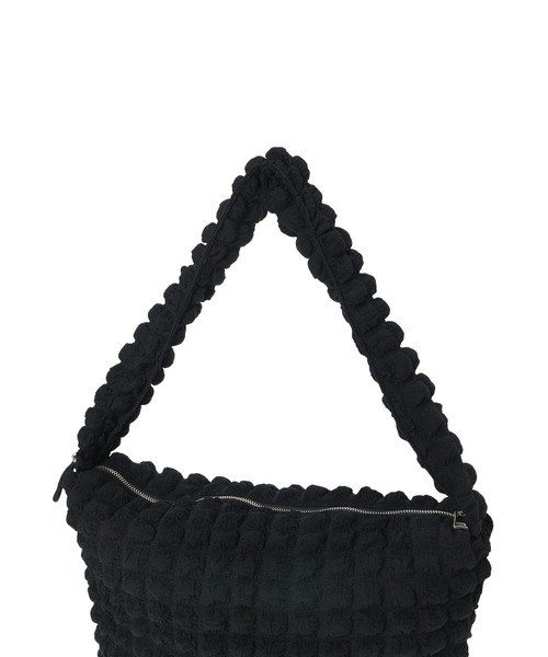 「Edit Sheen」 ショルダーバッグ FREE ブラック レディース_画像4