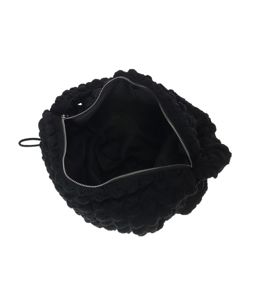 「Edit Sheen」 ショルダーバッグ FREE ブラック レディース_画像7