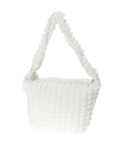 「Edit Sheen」 ショルダーバッグ FREE ブラック レディース_画像8