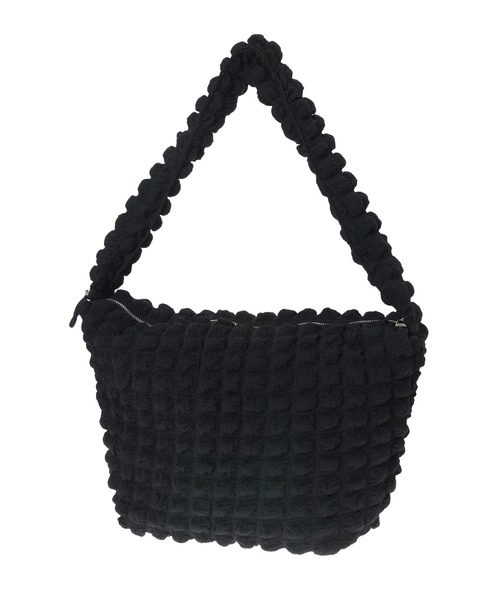 「Edit Sheen」 ショルダーバッグ FREE ブラック レディース_画像9