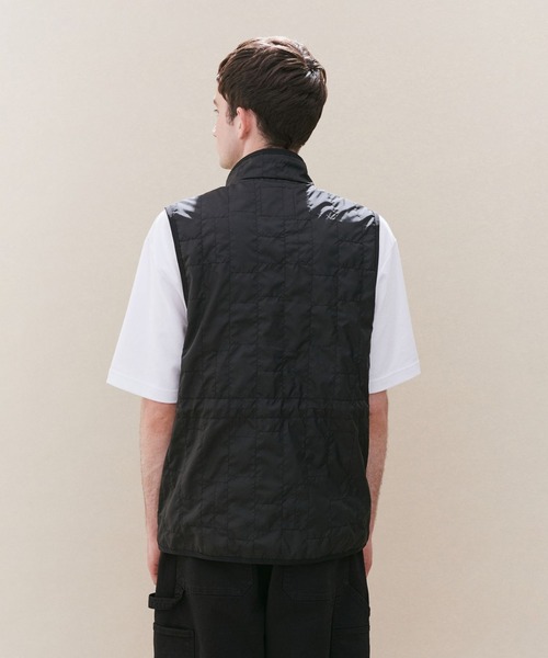ラベンハム　GATHERED WAIST MICKFIELD LAVENHAM 