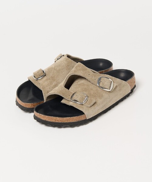 Arizona Birkibuc Stone | BIRKENSTOCK