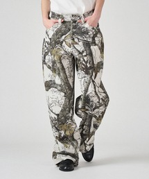 パンツ ASSORT DESIGN WIDE PANTS/アソートデザインワイドパンツ メンズ｜ZOZOTOWN Yahoo!店