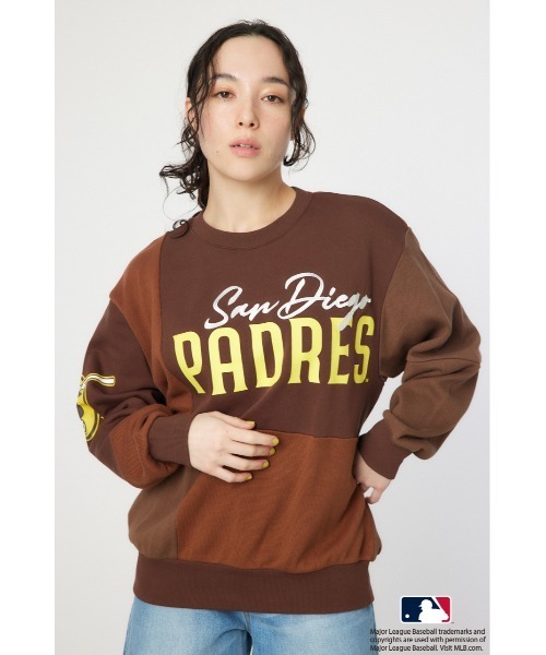 RODEO CROWNS WIDE BOWL（ロデオクラウンズワイドボウル） MLB