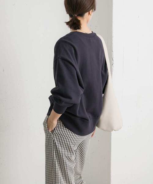 URBAN RESEARCH DOORS カーディガン 「一部WEB限定カラー