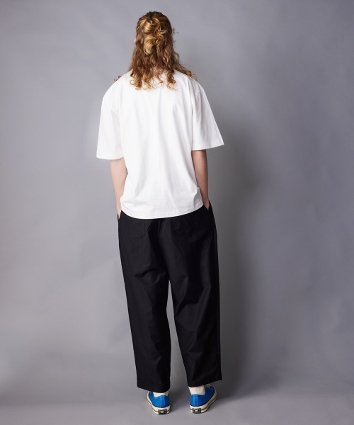rehacer（レアセル） tシャツ : Release Relax Fit T-shirt / リリース