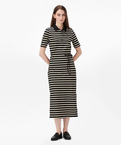TOMMY HILFIGER（トミー・ヒルフィガー） ワンピース ショートスリーブ