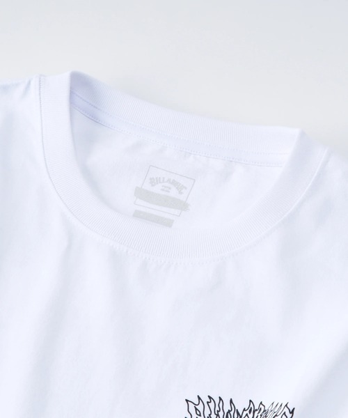 tシャツ BILLABONG レディース 「BB GALLERY」 DISTINATION JAPAN Tシャツ 「2025年春夏モデル」/ビラボンバ BILLABONG tシャツ レディース 「BB GALLERY」 DISTINATION