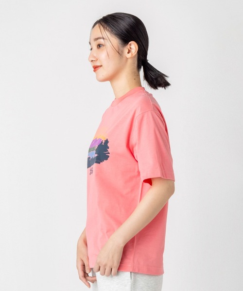 L.L.Bean tシャツ 「JAPAN EDITION」カントン・マウンテン