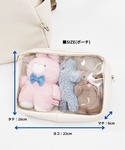 デイバック リュック 「推し活」オシゴトリュッ...の詳細画像1