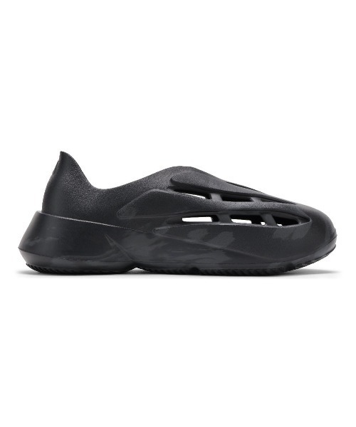 【adidas】LIGHTBLAZE SHOES スニーカー ユニセックス adidas スニーカー 「adidas」 LIGHTBLAZE MOC U メンズ