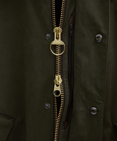 Barbour（バブアー） ブルゾン アウター 「BARBOUR / バブアー
