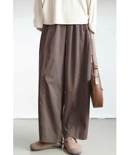 Cinderella（シンデレラ） チノパン レディース : ZOZOTOWN Yahoo!店