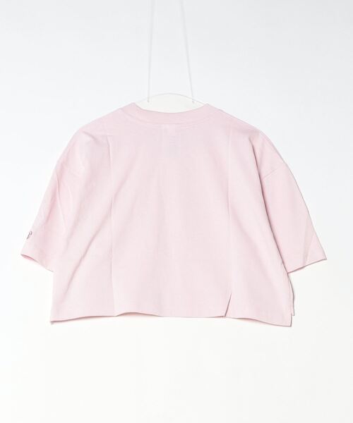tシャツ New Balance X Debut スカルプチャーショートスリーブTシャツ レディース New Balance｜New Balance X Debut スカルプチャーショート