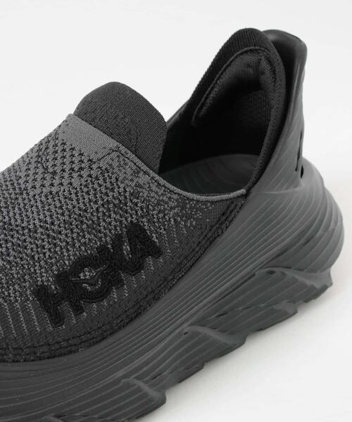 HOKA ONEONE（ホカ オネオネ） スニーカー HOKA ONE ONE U RESTORE TC