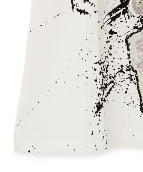 L.H.P tシャツ 「WEB＆DEPOT限定」UMLAUT/ウムラウト/BIG S/S