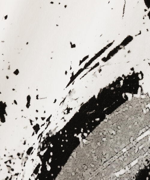 L.H.P tシャツ 「WEB＆DEPOT限定」UMLAUT/ウムラウト/BIG S/S