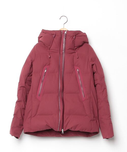 DESCENTE ALLTERRAIN（デサント オルテライン） ダウンジャケット