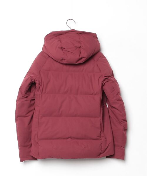 デサント　ダウン　レディース DESCENTE ALLTERRAIN（デサント オルテライン） ダウンジャケット