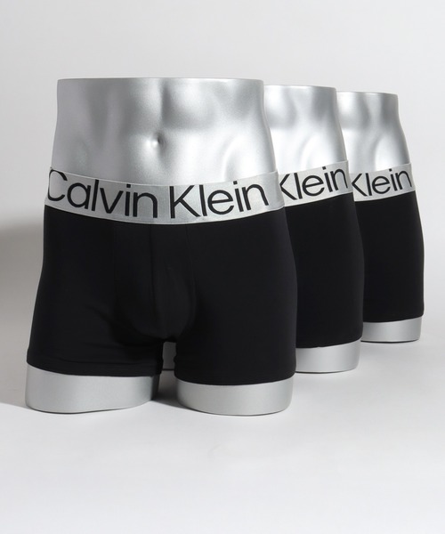 CORPUS SELECT ボクサーパンツ 「Calvin Klein/カルバンクライン