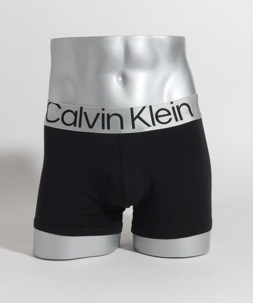 CORPUS SELECT ボクサーパンツ 「Calvin Klein/カルバンクライン