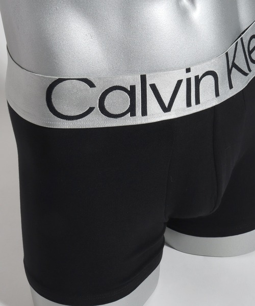 CORPUS SELECT ボクサーパンツ 「Calvin Klein/カルバンクライン