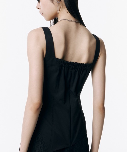 JOSE MOON（ジョゼムーン） ワンピース DOCKING DRESS/ドッキング