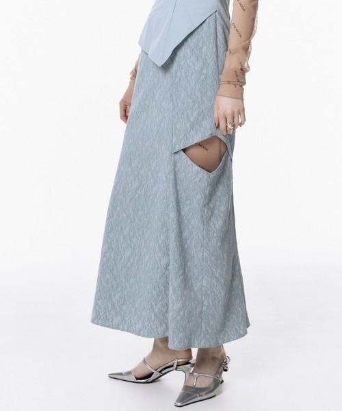 JOSE MOON（ジョゼムーン） ワンピース DOCKING DRESS/ドッキング