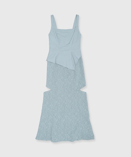 JOSE MOON（ジョゼムーン） ワンピース DOCKING DRESS/ドッキング