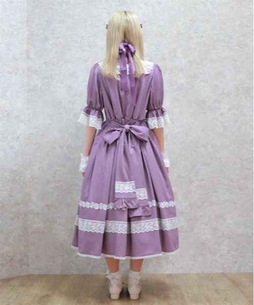 Chalmiere ワンピース シュエットワンピース : ZOZOTOWN Yahoo!店 