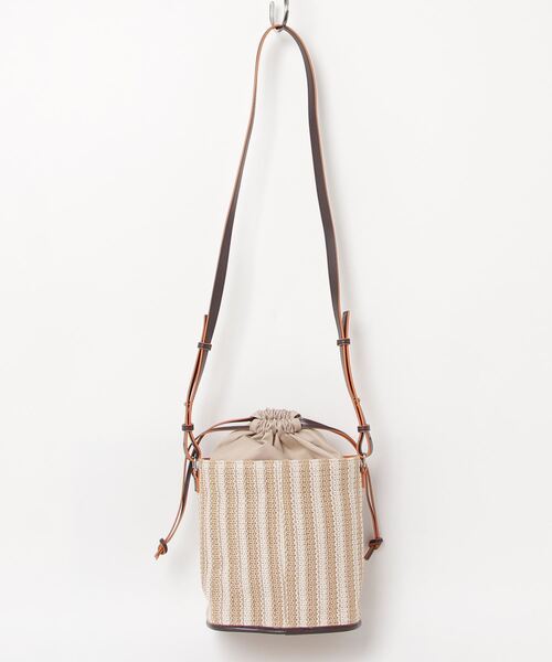 【美品】新作　PS Paul Smith ポールスミス　ショルダーバッグ PS Paul Smith Everyday 2WAYショルダーバッグ（グレイッシュ