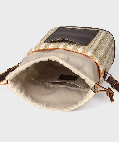 美品　希少モデル✨️ PaulSmith ハンドバッグ ミントグリーン レザー 美品 希少モデル✨️ PaulSmith ハンドバッグ ミントグリーン レザー