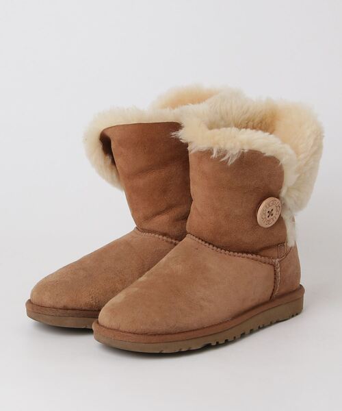 UGG Australia（アグオーストラリア） 「UGG」 ムートンブーツ 22cm