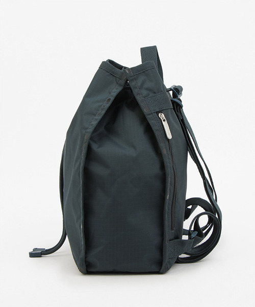 LeSportsac（レスポートサック） デイバック リュック CINCH BACKPACK