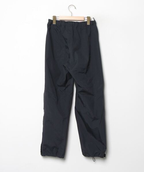 ノースフェイス ゴアテックスパンツ　ブラック　サイズM THE NORTH FACE 「THE FACE」 パンツ M ブラック メンズ