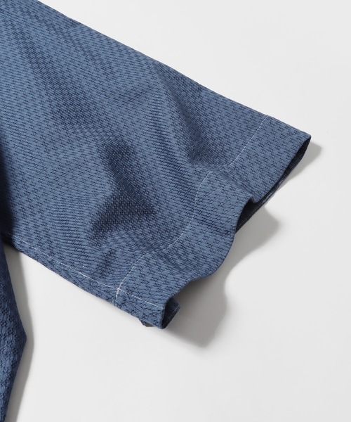 YOUNG&OLSEN The DRYGOODS STORE ブラウス シャツ YOUNG