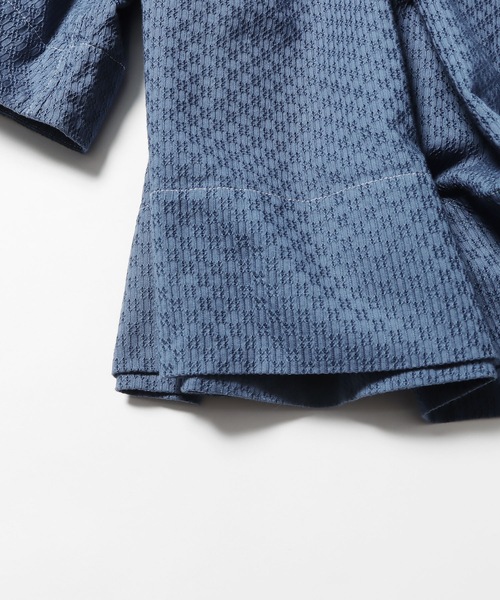 YOUNG&OLSEN The DRYGOODS STORE ブラウス シャツ YOUNG