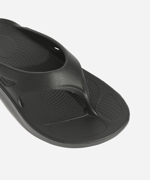 oofos サンダル　新品未使用 OOFOS サンダル original レディース : ZOZOTOWN Yahoo!店