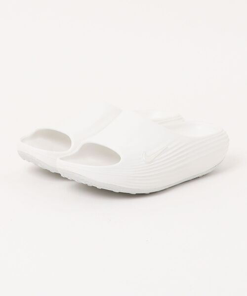 NIKE サンダル ナイキ W REACTX REJUVEN8 SLIDE ウィメンズ
