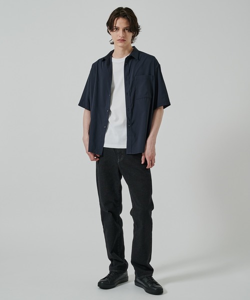 WHITE MOUNTAINEERING（ホワイトマウンテニアリング） シャツ 別注